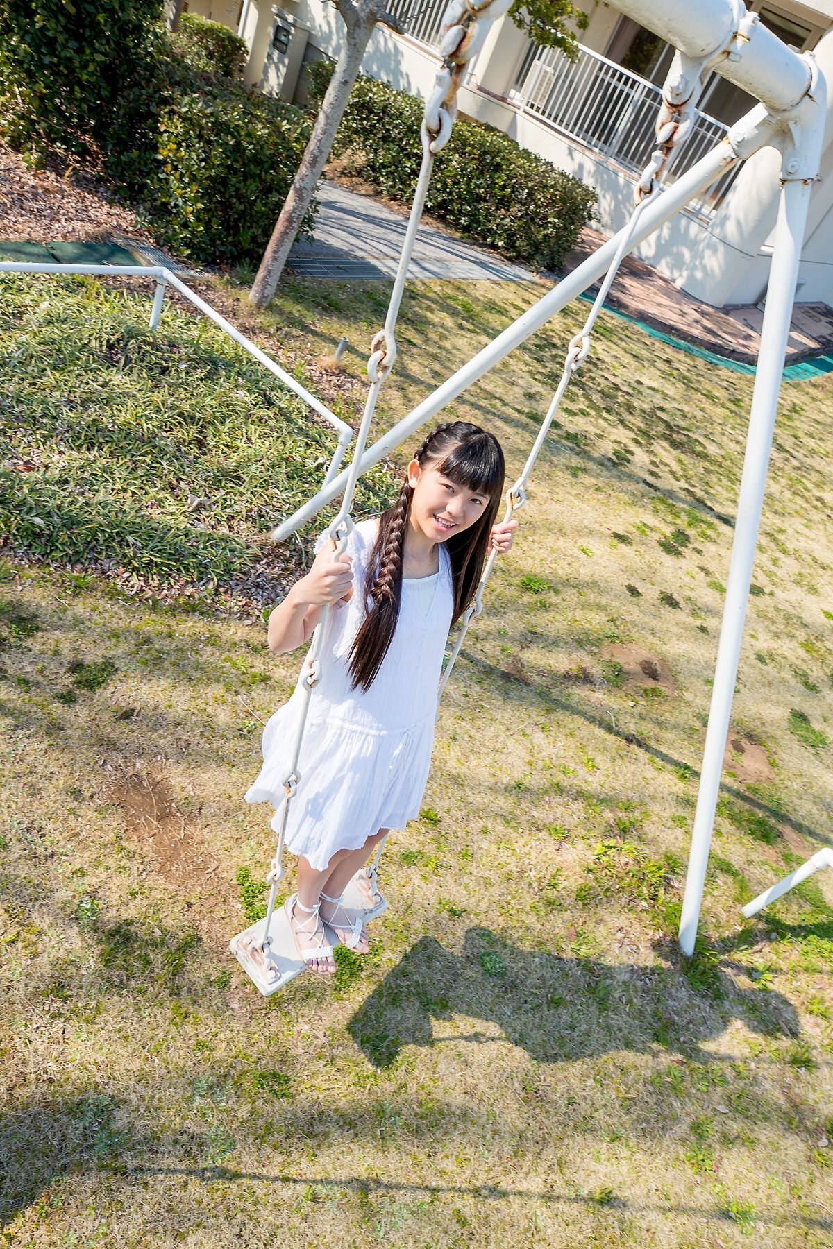 [Minisuka.tv] 新进模特2017-05-04 NewComer 2017 - Special Gallery 07